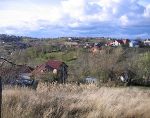Telek eladó on Feleacu