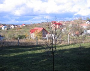 Telek eladó on Feleacu