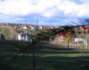 Telek eladó on Feleacu