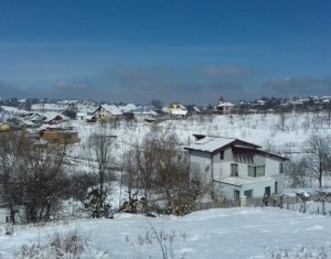 Telek eladó on Feleacu