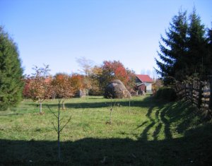 Telek eladó on Feleacu
