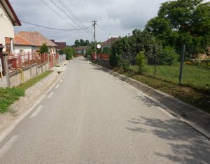 Telek eladó on Feleacu