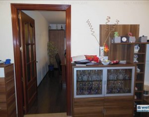 Lakás 4 szobák eladó on Cluj-napoca, Zóna Manastur