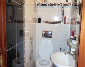 Lakás 4 szobák eladó on Cluj-napoca, Zóna Manastur