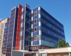 Bureau à louer, 480m2 dans Cluj-napoca, zone Iris