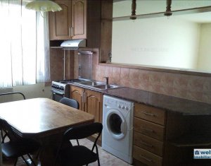 Appartement 3 chambres à vendre dans Cluj-napoca, zone Zorilor