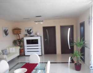 Appartement 5 chambres à vendre dans Floresti