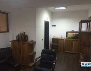 Iroda eladó on Cluj-napoca, Zóna Grigorescu