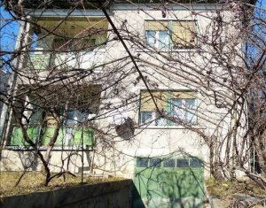 Ház 3 szobák eladó on Cluj-napoca