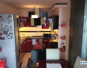 Lakás 3 szobák eladó on Cluj-napoca, Zóna Gheorgheni