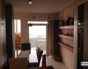 Lakás 3 szobák eladó on Cluj-napoca, Zóna Gheorgheni