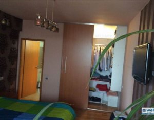 Lakás 3 szobák eladó on Cluj-napoca, Zóna Gheorgheni