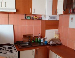 Lakás 2 szobák eladó on Cluj-napoca, Zóna Gheorgheni