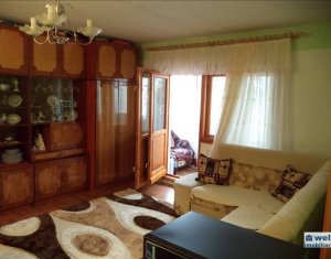 , 67m2 dans Cluj-napoca, zone Manastur