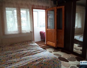 Lakás 3 szobák eladó on Cluj-napoca, Zóna Manastur