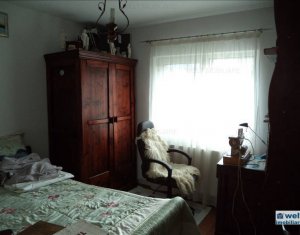 Lakás 3 szobák eladó on Cluj-napoca, Zóna Manastur