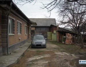 , 126m2 dans Gilau