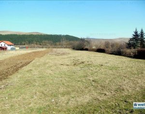 , 4200m2 dans Gilau