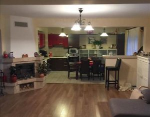 , 200m2 dans Floresti