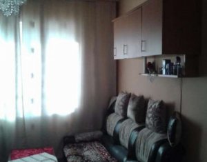 , 50m2 dans Cluj-napoca, zone Baciu
