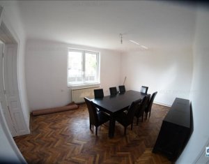 Ház 7 szobák eladó on Cluj-napoca, Zóna Gheorgheni