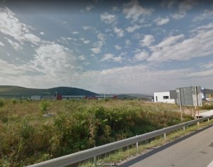 , 6570m2 dans Cluj-napoca, zone Apahida