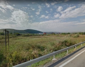 Telek eladó on Cluj-napoca, Zóna Apahida