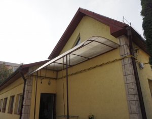 Maison 3 chambres à vendre dans Cluj-napoca, zone Gheorgheni