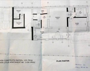 Maison 3 chambres à vendre dans Cluj-napoca, zone Gheorgheni