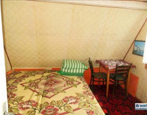 Maison 3 chambres à vendre dans Gilau
