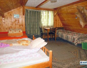 Maison 3 chambres à vendre dans Gilau
