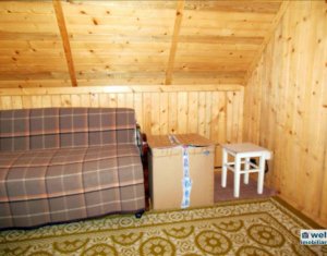 Maison 3 chambres à vendre dans Gilau