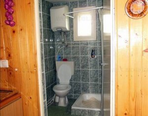 Maison 3 chambres à vendre dans Gilau