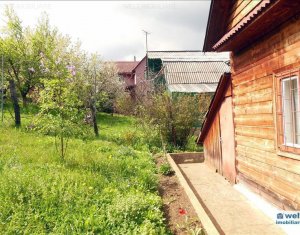 Maison 3 chambres à vendre dans Gilau