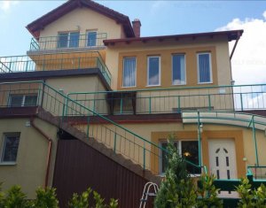 Maison 11 chambres à vendre dans Cluj-napoca, zone Buna Ziua