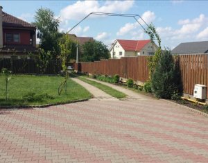 Maison 11 chambres à vendre dans Cluj-napoca, zone Buna Ziua