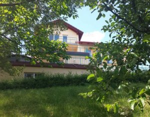 Maison 11 chambres à vendre dans Cluj-napoca, zone Buna Ziua
