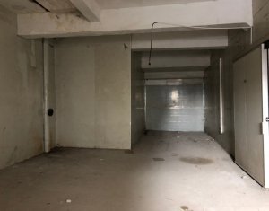 Ipari helyiség kiadó, 193m2 on Cluj-napoca, Zóna Baciu