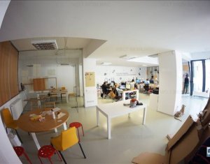Üzlethelyiség eladó, 105m2 on Cluj-napoca, Zóna Centru
