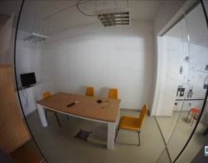 Üzlethelyiség eladó on Cluj-napoca, Zóna Centru