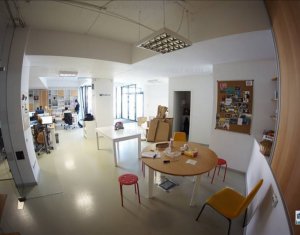 Üzlethelyiség eladó on Cluj-napoca, Zóna Centru