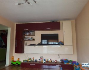, 65m2 dans Cluj-napoca, zone Manastur