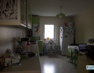 Appartement 3 chambres à vendre dans Cluj-napoca, zone Manastur