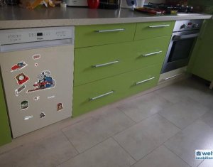 Appartement 3 chambres à vendre dans Cluj-napoca, zone Manastur