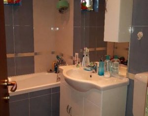 Appartement 3 chambres à vendre dans Cluj-napoca, zone Manastur