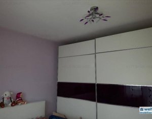 Appartement 3 chambres à vendre dans Cluj-napoca, zone Manastur