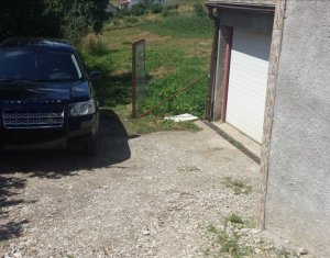 Terrain à vendre dans Cluj-napoca, zone Borhanci