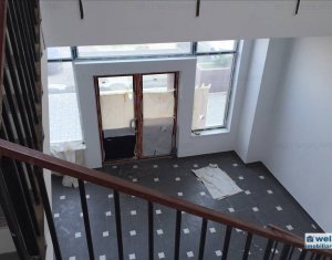 Bureau à vendre dans Cluj-napoca, zone Gara