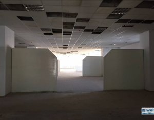 Espace Commercial à louer dans Cluj-napoca, zone Centru