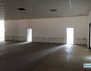 Bureau à louer dans Cluj-napoca, zone Centru